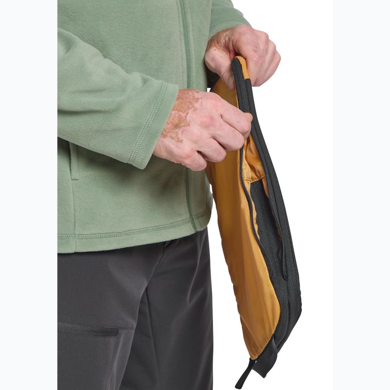 Organizator turistic Jack Wolfskin Compression Cube 8 l salted carmel 11