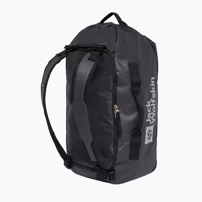 Geantă de călătorie Jack Wolfskin All-In Duffle 35 l phantom 4