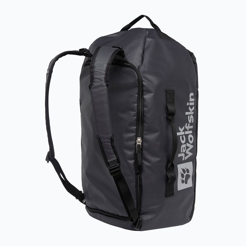 Geantă de călătorie Jack Wolfskin All-In Duffle 65 l phantom 4