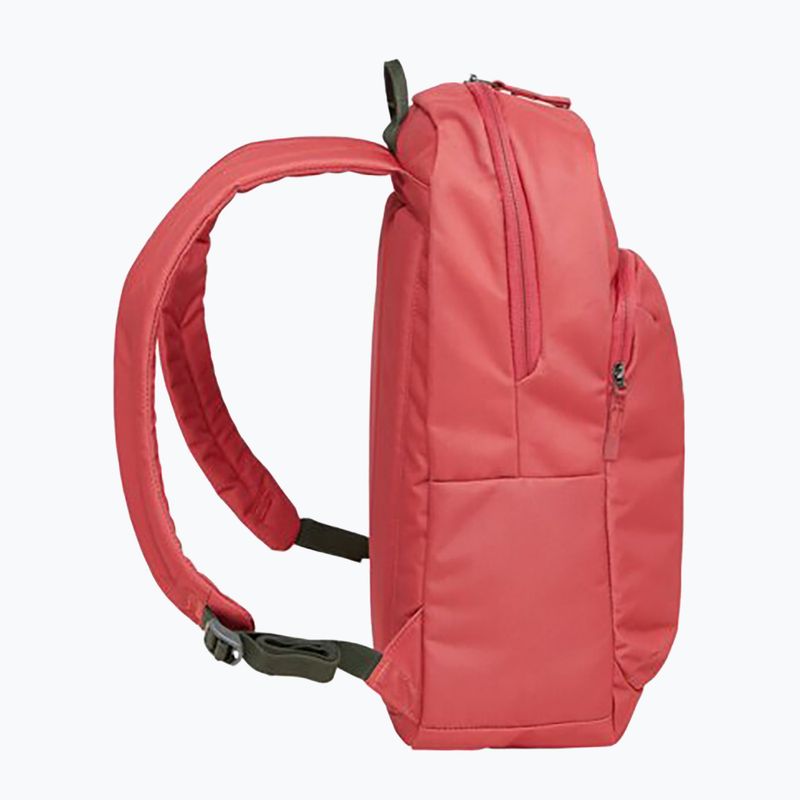 Rucsac de oraș Jack Wolfskin Taubenberg 20 l red coral 4