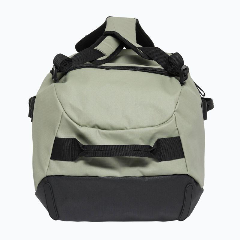 Geantă de călătorie Jack Wolfskin All-In Duffle 45 l mint leaf 3