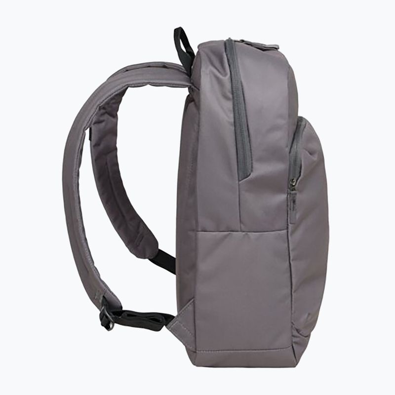 Rucsac de oraș Jack Wolfskin Taubenberg 20 l slate 4