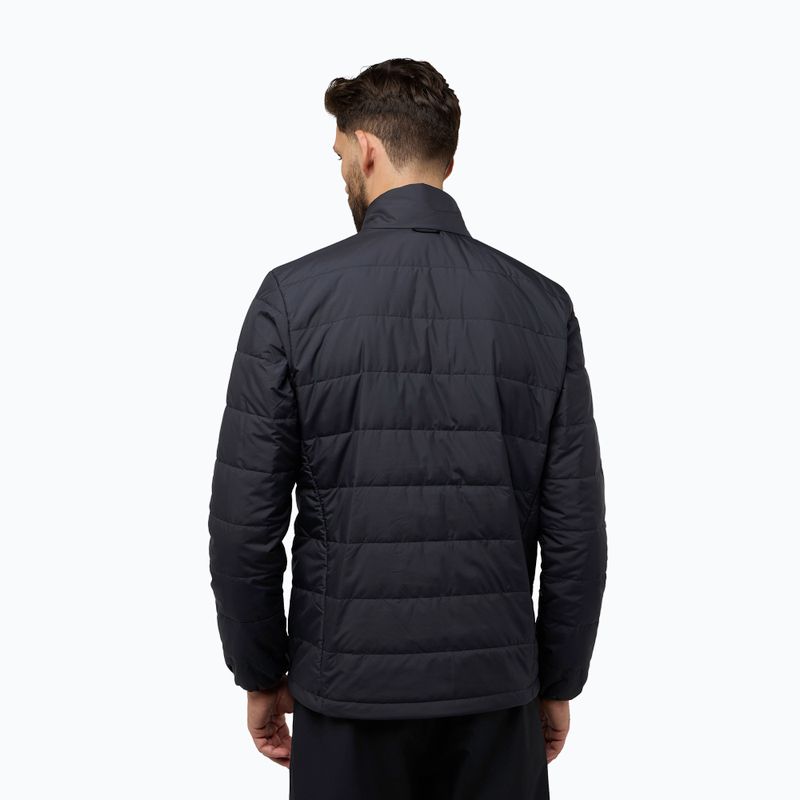 Jachetă 3w1 pentru bărbați  Jack Wolfskin Romberg 3In1 slate green 6