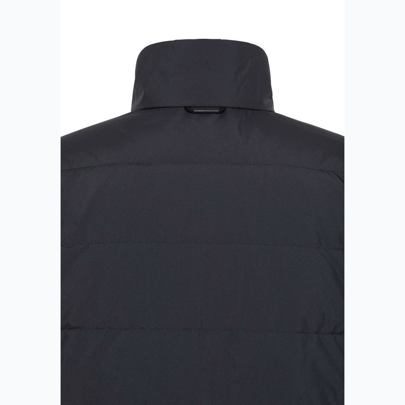 Jachetă 3w1 pentru bărbați  Jack Wolfskin Romberg 3In1 slate green 24