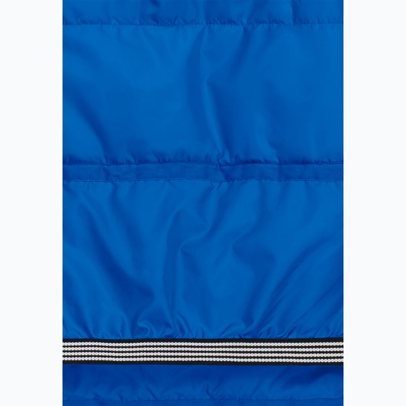 Geacă cu puf pentru copii  Jack Wolfskin Actamic 2L Ins crisp cobalt 8
