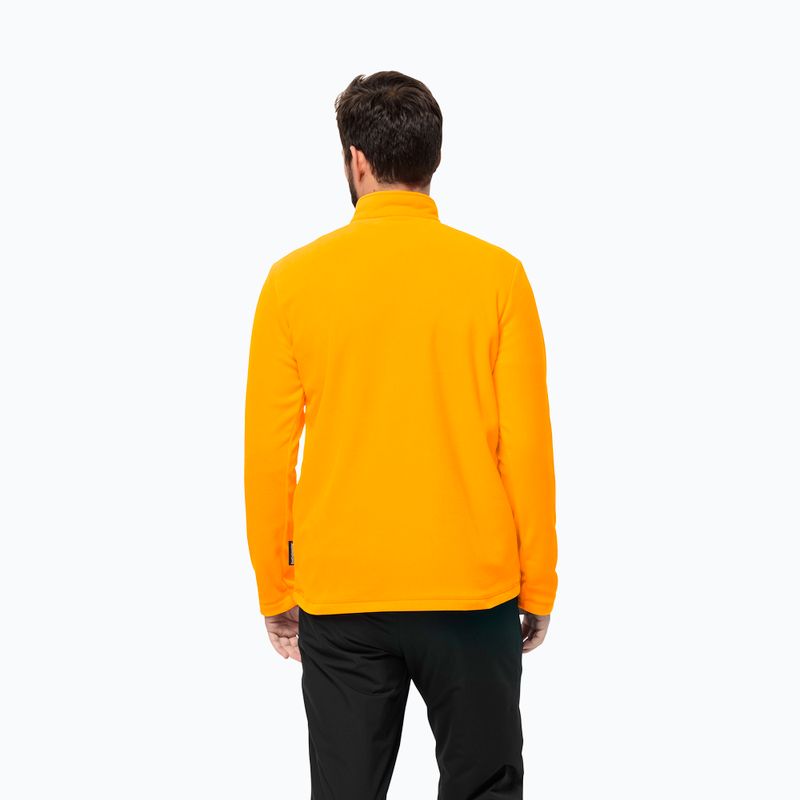 Bluză de trekking pentru bărbați Jack Wolfskin Taunus Hz 2