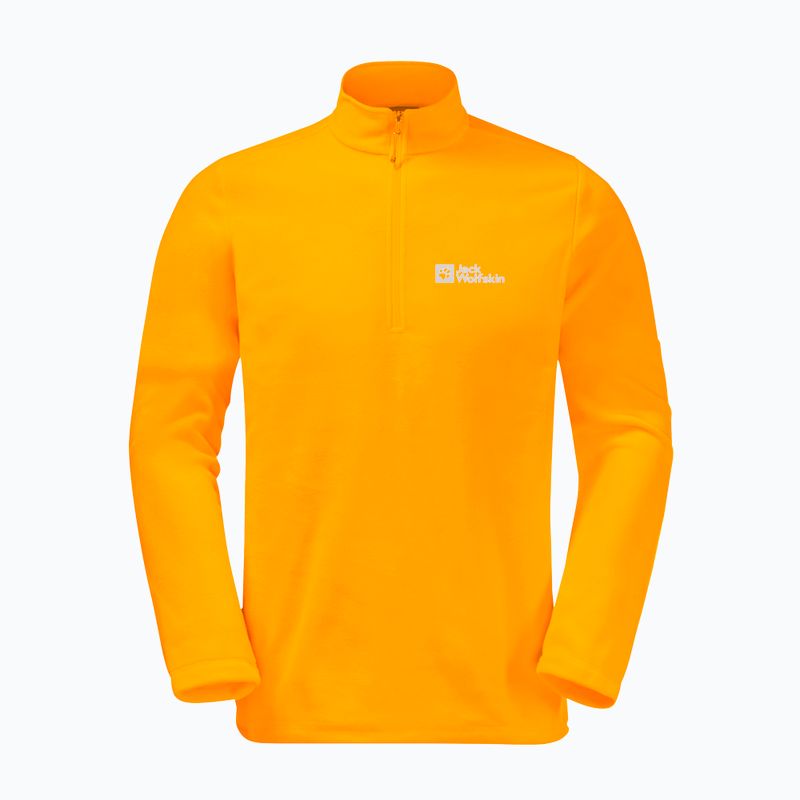 Bluză de trekking pentru bărbați Jack Wolfskin Taunus Hz 4