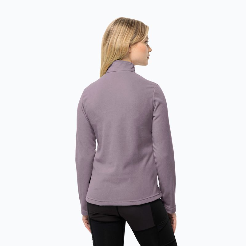 Bluză de trekking pentru femei Jack Wolfskin Taunus Hz 2