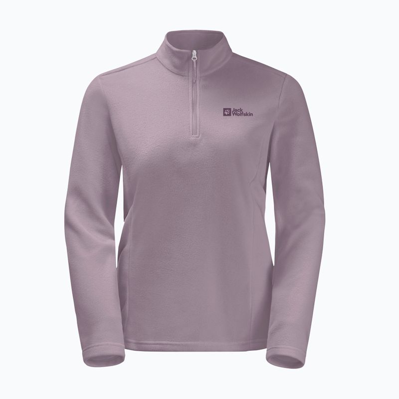 Bluză de trekking pentru femei Jack Wolfskin Taunus Hz 4