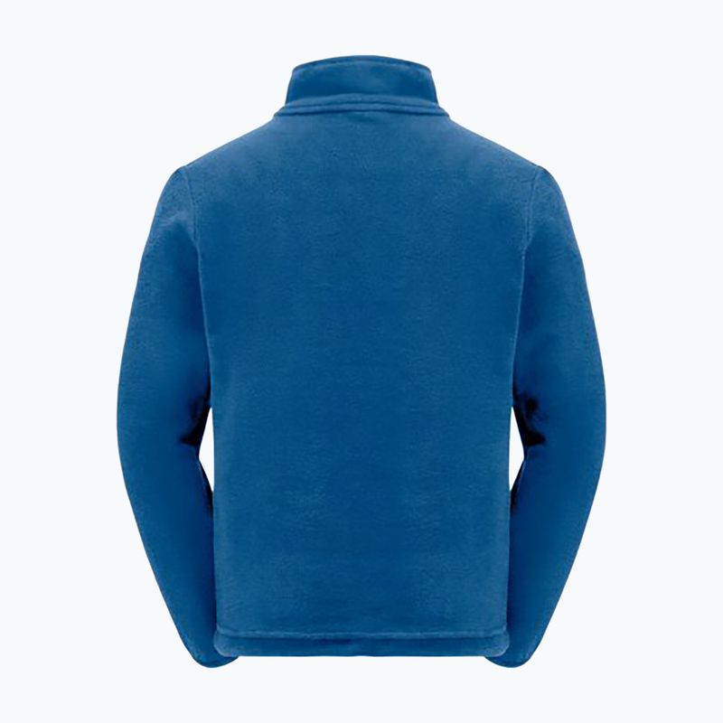 Bluză de trekking pentru copii  Jack Wolfskin Taunus Halfzip