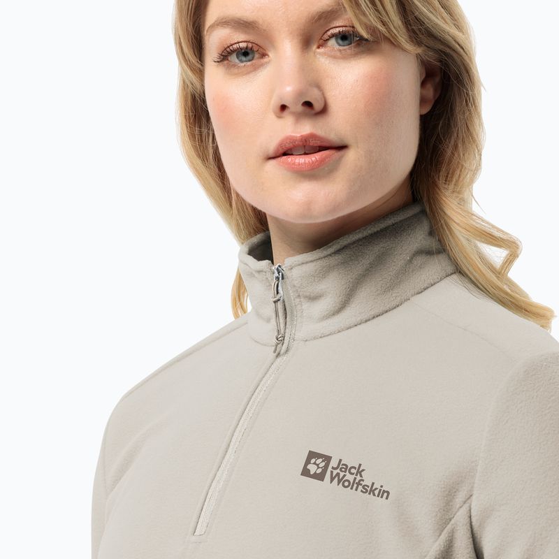 Bluză de trekking pentru femei Jack Wolfskin Taunus Hz 3