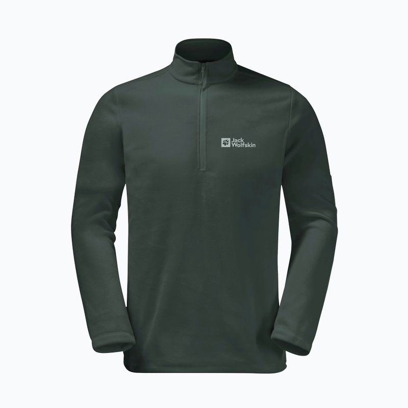 Bluză de trekking pentru bărbați Jack Wolfskin Taunus Hz 4