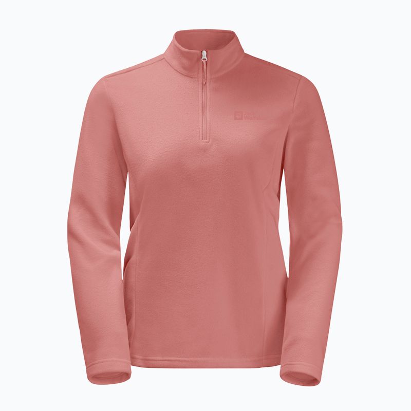 Bluză de trekking pentru femei Jack Wolfskin Taunus Hz 4