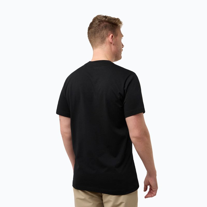 Tricou pentru bărbați  Jack Wolfskin Bergblick 2