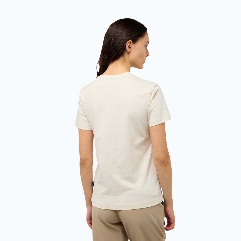 Tricou pentru femei Jack Wolfskin Bergblick 2