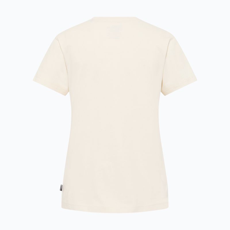 Tricou pentru femei Jack Wolfskin Bergblick 5