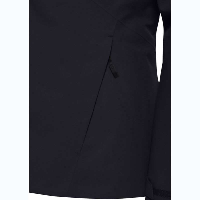 Geacă izolată pentru femei Jack Wolfskin Wisper Ins black 12