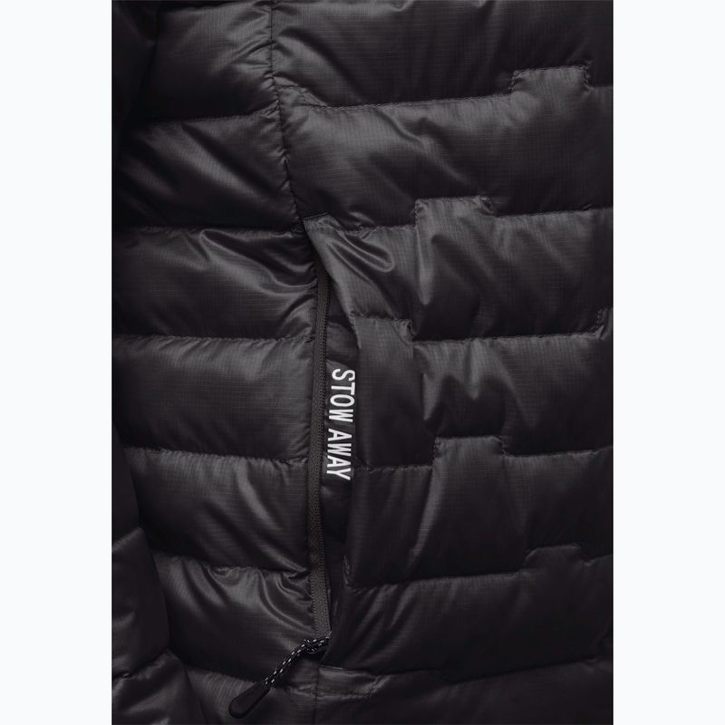 Geacă pentru bărbați Jack Wolfskin Passamani Down phantom 12