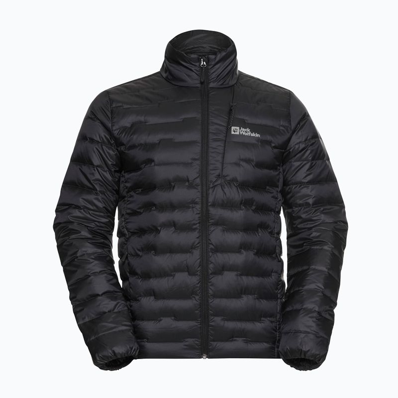 Geacă pentru bărbați Jack Wolfskin Passamani Down phantom 15
