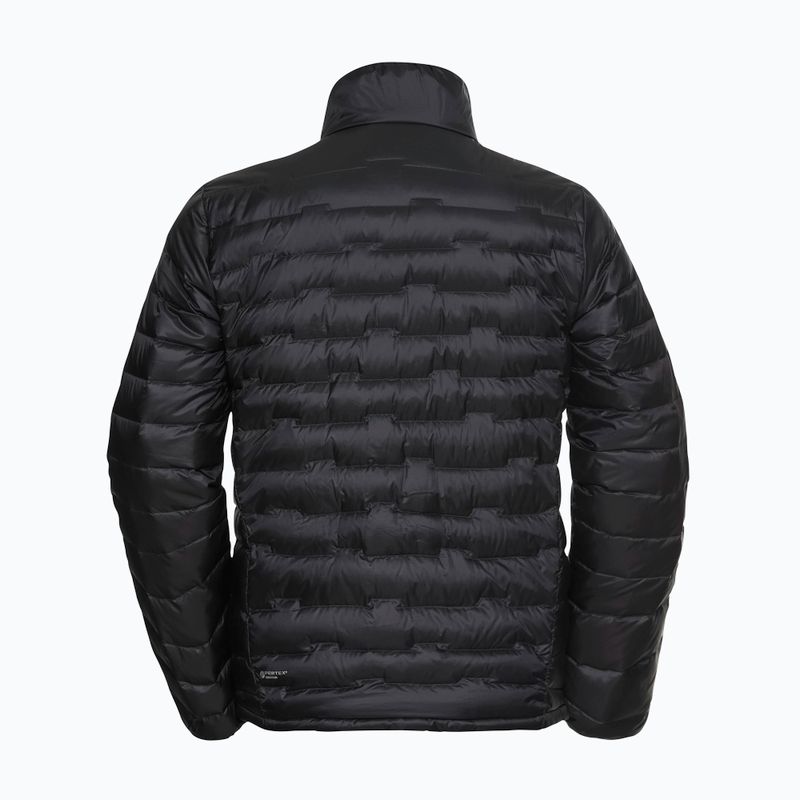 Geacă pentru bărbați Jack Wolfskin Passamani Down phantom 18