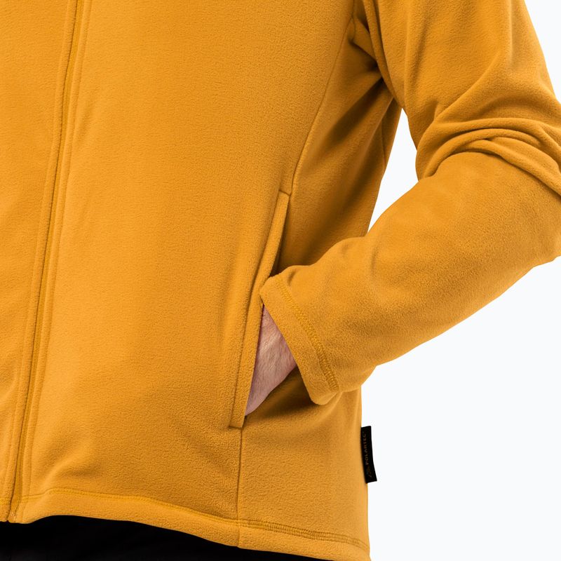 Bluză de trekking pentru bărbați Jack Wolfskin Taunus Fz 3