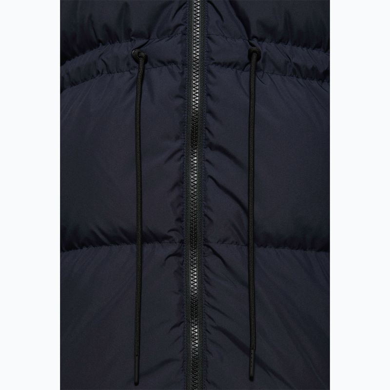 Geacă cu puf pentru femei Jack Wolfskin Kirschallee dark navy 13
