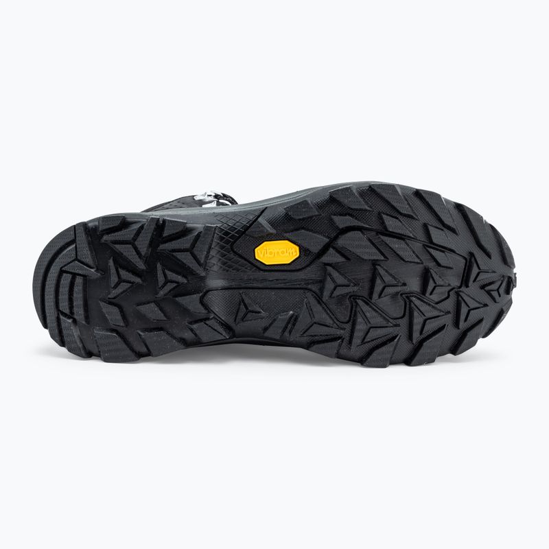 Încălțăminte de trekking pentru bărbați Jack Wolfskin Cyrox Texapore Mid phantom 4