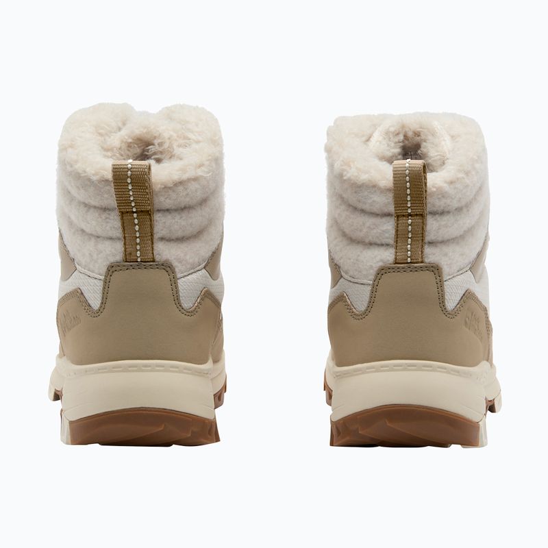 Încălțăminte pentru femei Jack Wolfskin Everquest Texapore High anise 11