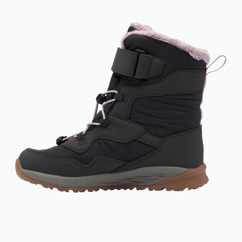 Încălțăminte pentru copii Jack Wolfskin Polar Bear-G Texapore High Vc phantom 2