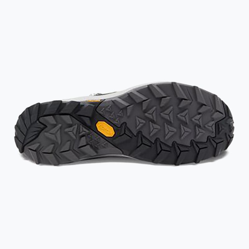 Încălțăminte de trekking pentru femei Jack Wolfskin Cyrox Texapore Mid graphite 13