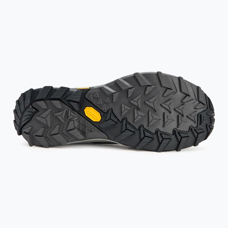 Încălțăminte de trekking pentru femei Jack Wolfskin Cyrox Texapore Mid graphite 4