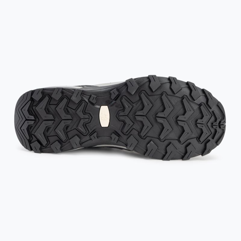 Încălțăminte de trekking pentru bărbați Jack Wolfskin Refugio Texapore Low slate 4