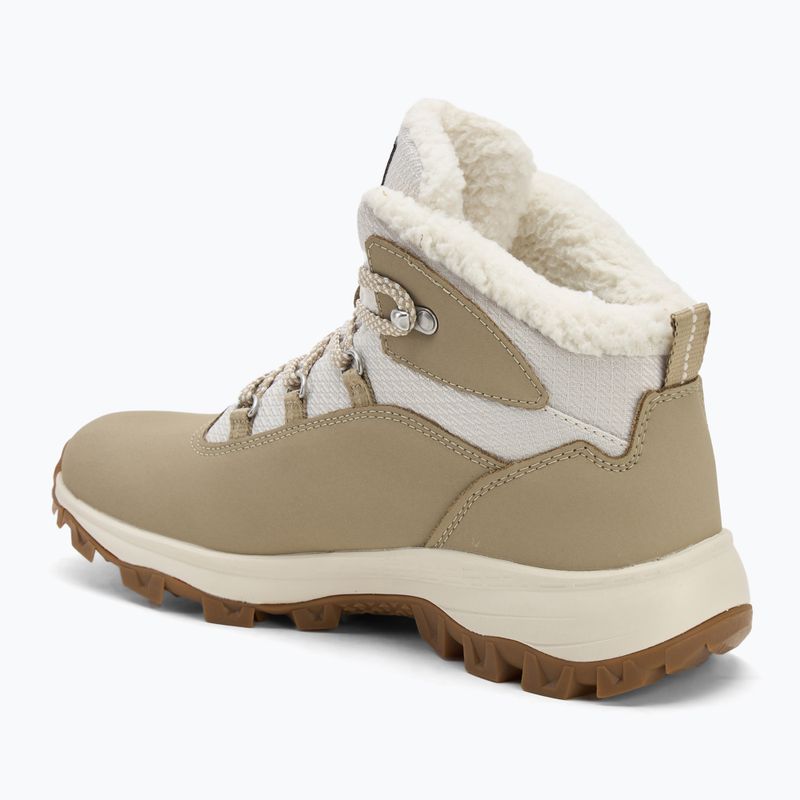 Încălțăminte pentru femei Jack Wolfskin Everquest Texapore Mid anise 3