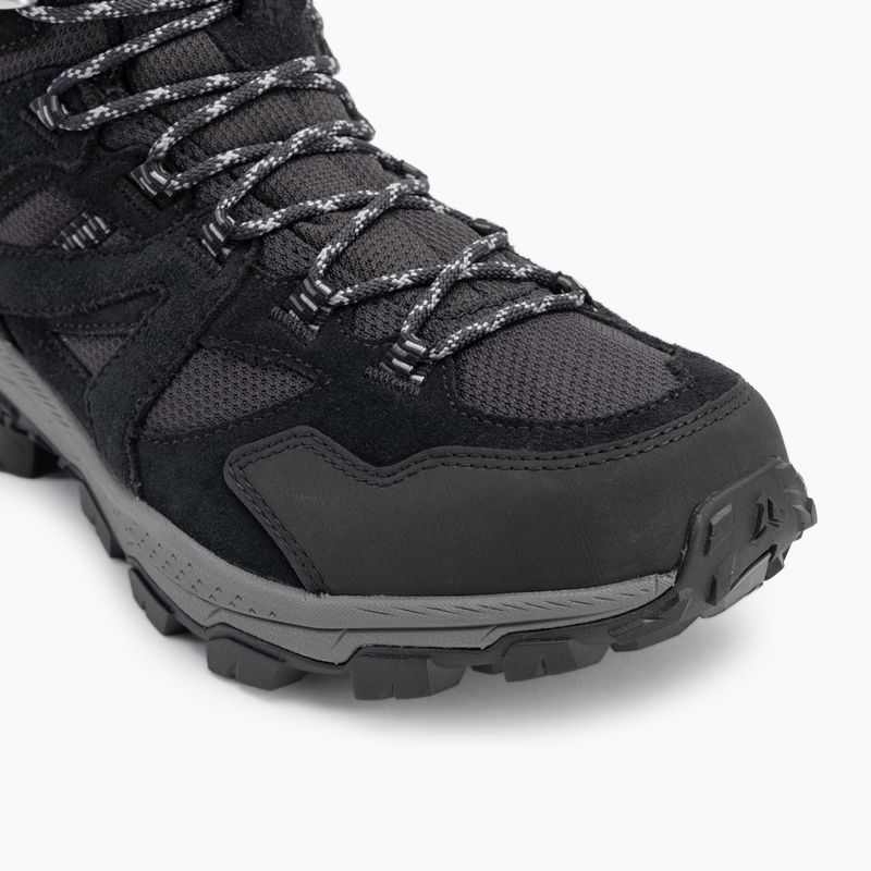 Încălțăminte de trekking pentru bărbați Jack Wolfskin Vojo Tour Texapore Mid phantom 7