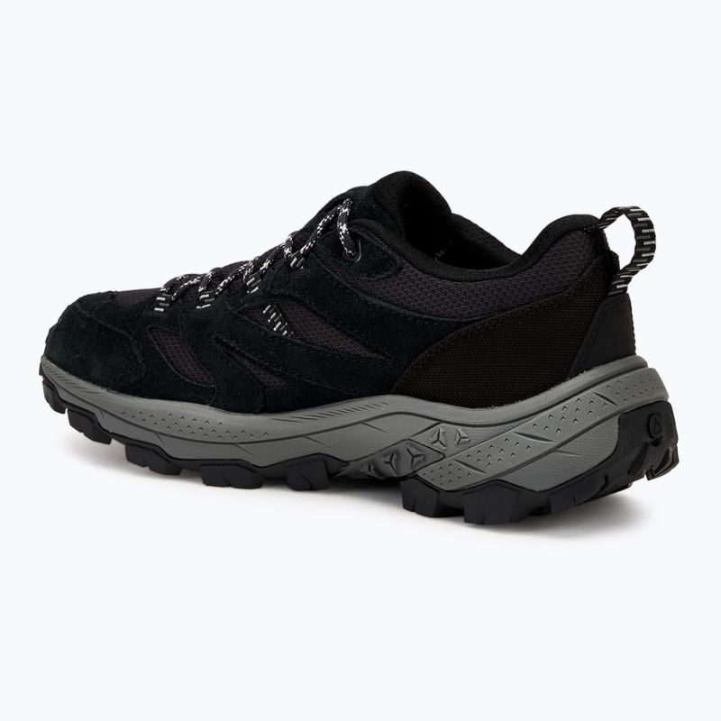 Încălțăminte de trekking Jack Wolfskin Vojo Tour Texapore Low phantom 3
