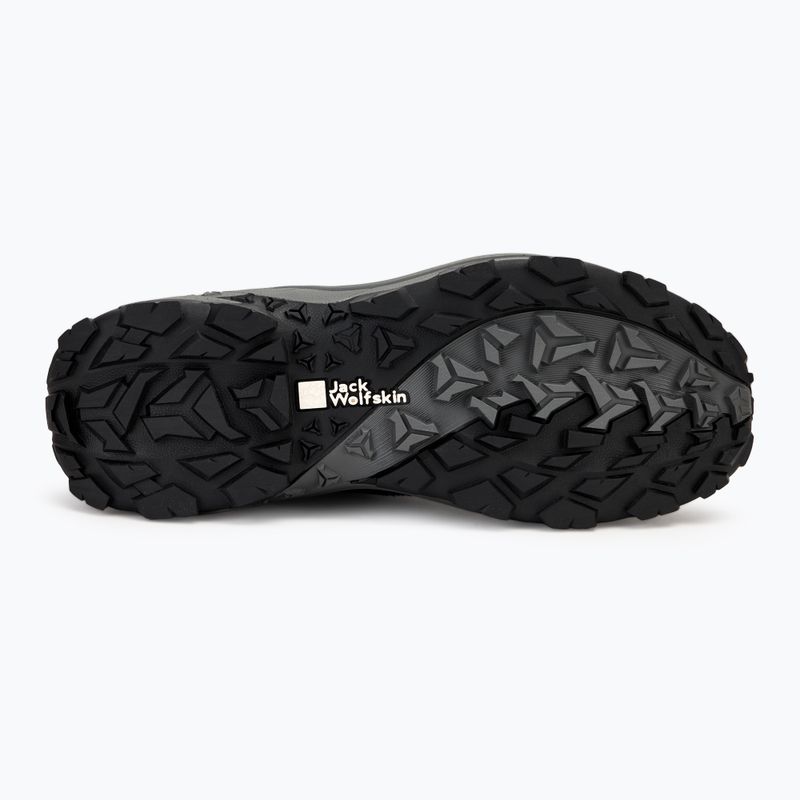 Încălțăminte de trekking Jack Wolfskin Vojo Tour Texapore Low phantom 4