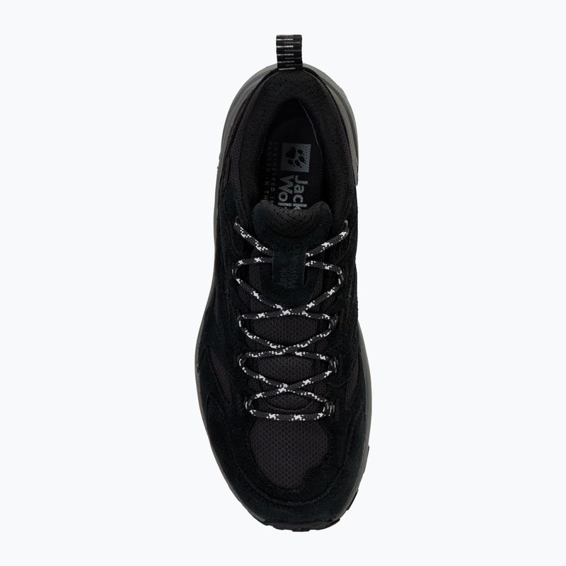 Încălțăminte de trekking Jack Wolfskin Vojo Tour Texapore Low phantom 5