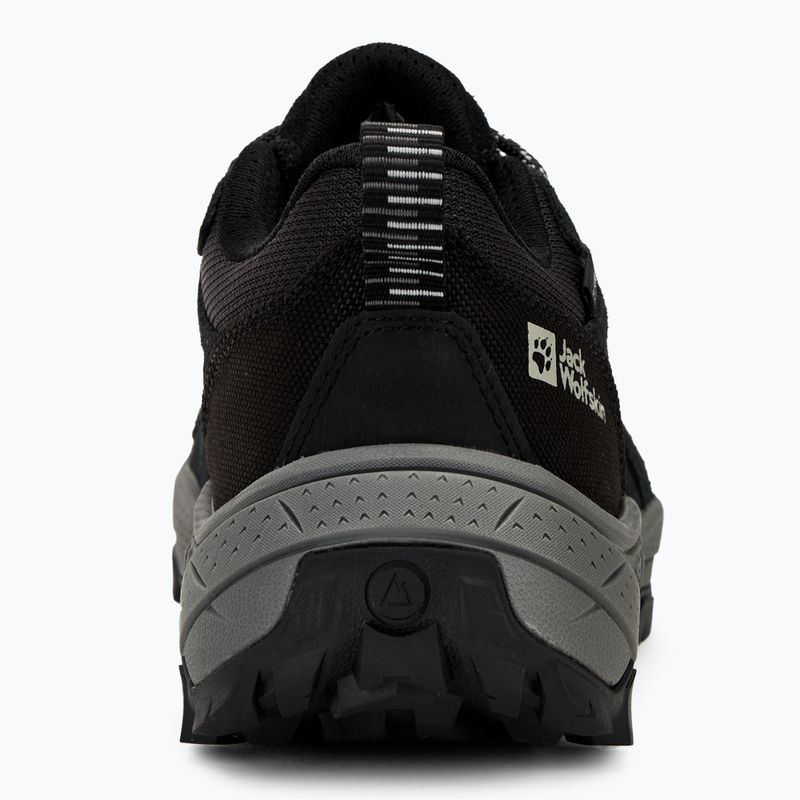 Încălțăminte de trekking Jack Wolfskin Vojo Tour Texapore Low phantom 6