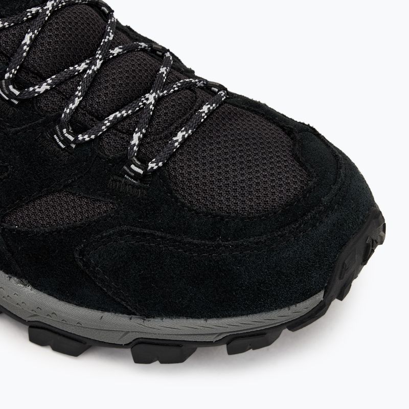 Încălțăminte de trekking Jack Wolfskin Vojo Tour Texapore Low phantom 7