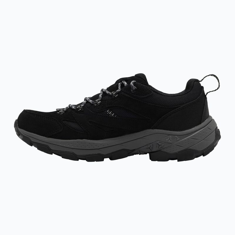 Încălțăminte de trekking Jack Wolfskin Vojo Tour Texapore Low phantom 9