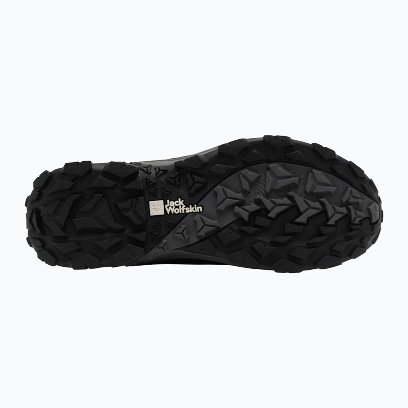 Încălțăminte de trekking Jack Wolfskin Vojo Tour Texapore Low phantom 13