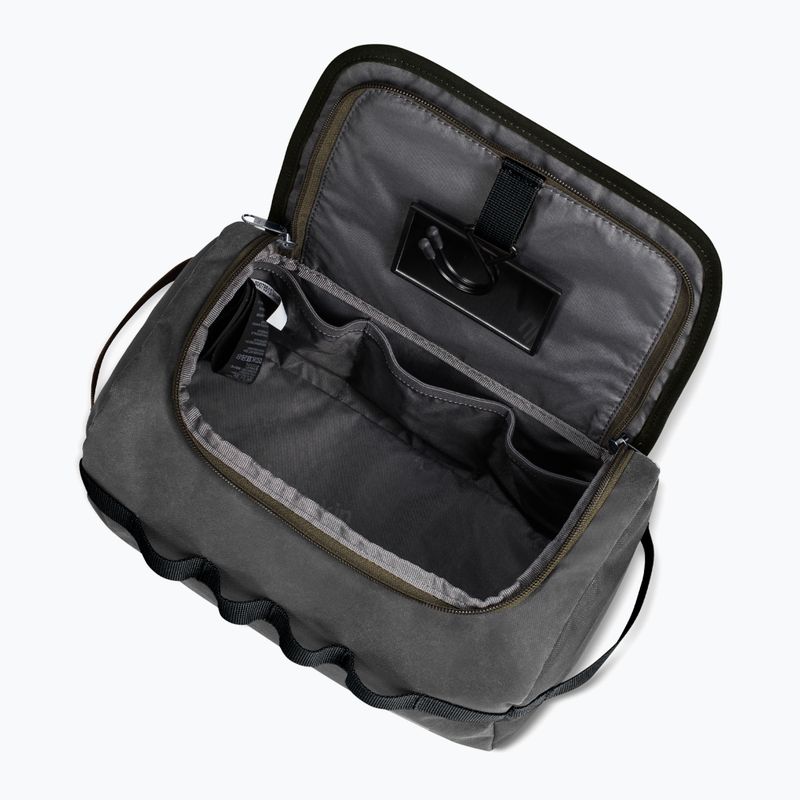 Trusă Jack Wolfskin Konya Washbag stone 2