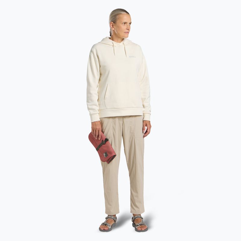 Trusă Jack Wolfskin Konya Waschsalon mineral red 4