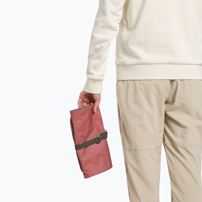 Trusă Jack Wolfskin Konya Waschsalon mineral red 5