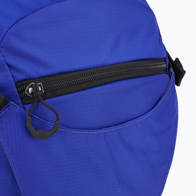 Rucsac de ciclism Jack Wolfskin Velocity 12 l vibrant blue 10