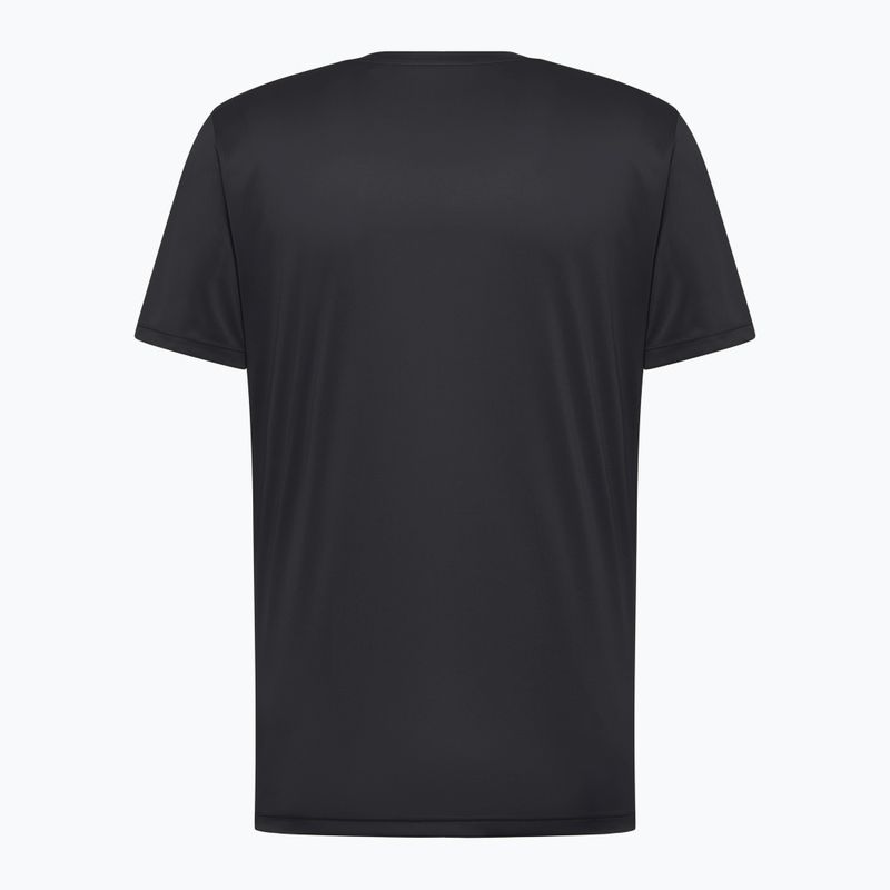 Tricou de trekking pentru bărbați Jack Wolfskin Tech T phantom 7