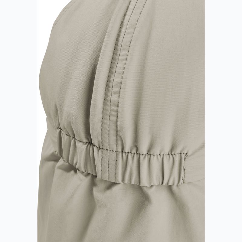 Șapcă pentru copii Jack Wolfskin Canyon stone 4