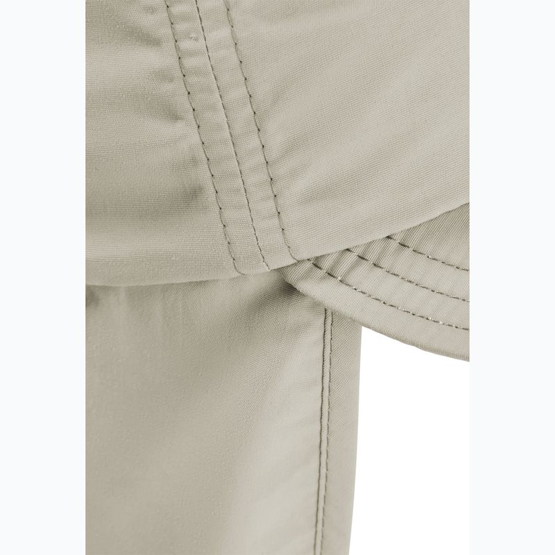 Șapcă pentru copii Jack Wolfskin Canyon stone 6