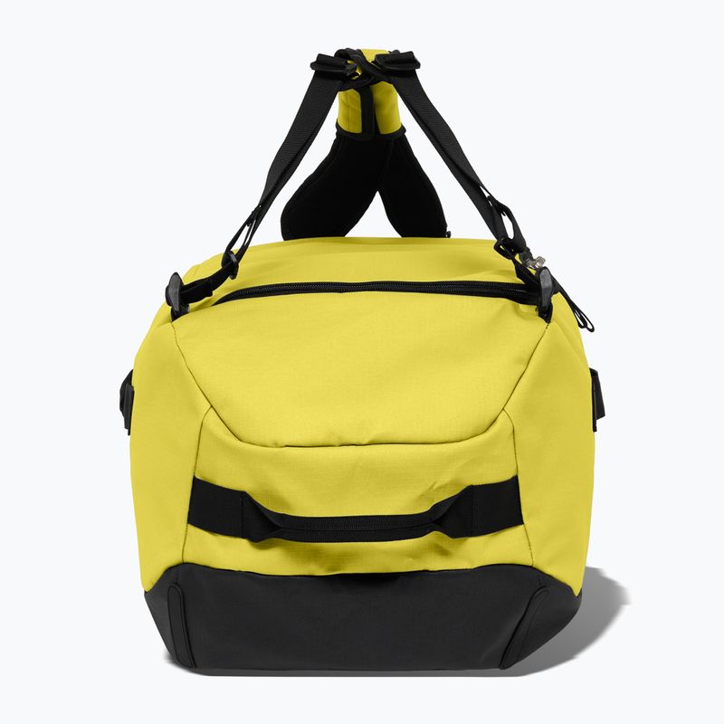 Geantă de voiaj Jack Wolfskin All-In Duffle 65 l chartreuse 5