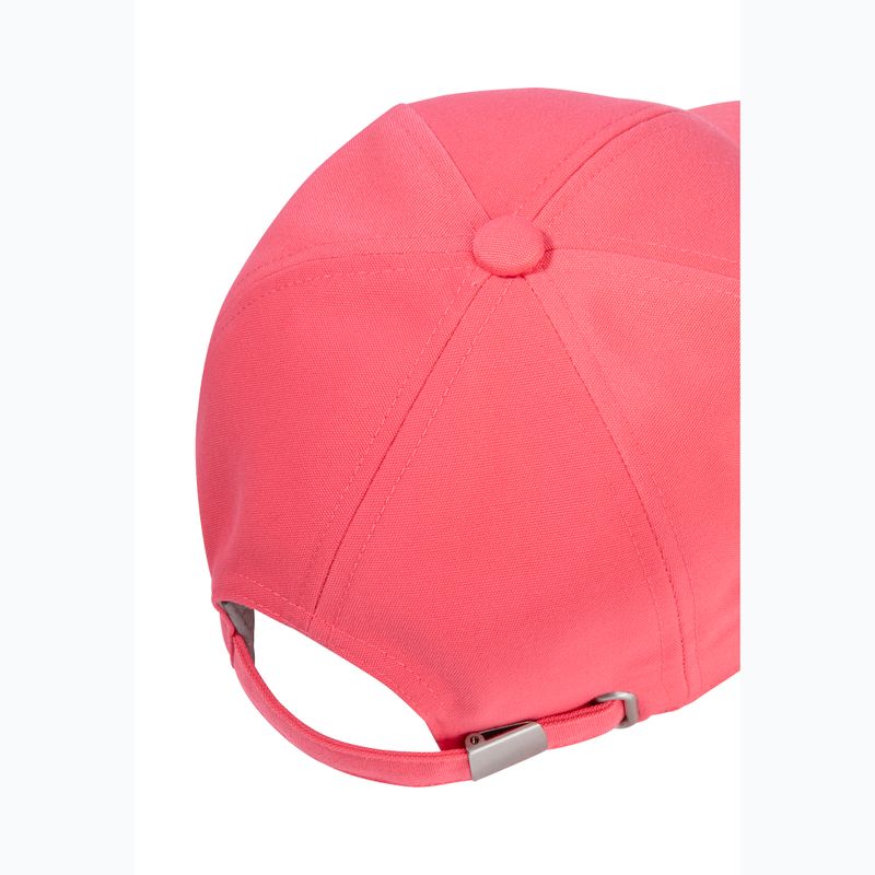 Șapcă pentru copii  Jack Wolfskin sunset coral 6